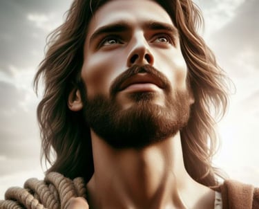 Blessed are Those Who are Persecuted for Righteousness' Sake