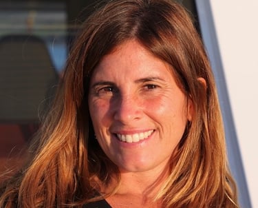 Roberta Jubram Living the Dream