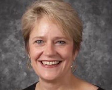 Linda Gray, Board Member