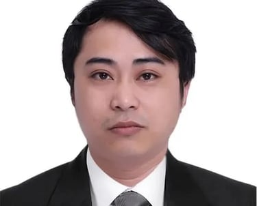 Ronald Soroño