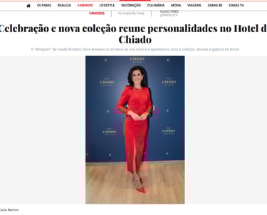 Revista Caras