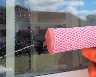 ocala window cleaning