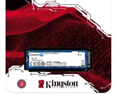 ranura M.2, tornillo, disipador integrado de la placa y clonación/inicialización en Windows.