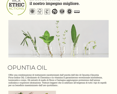 CERTIFICAZIONI OPUNTIA OIL