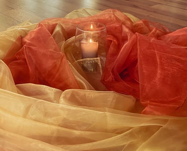 atelier danse de l'etre