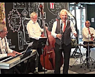 washboard swing four mariage