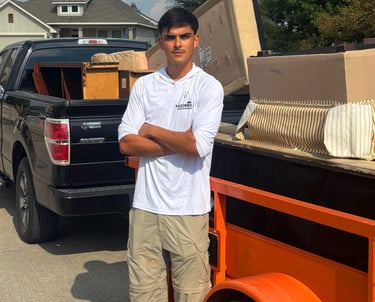 Junk Removal Near You