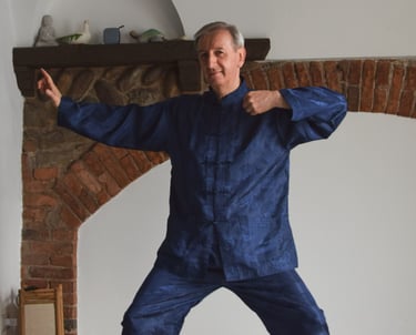 ASD Movimento Bergamo - Qi Gong
