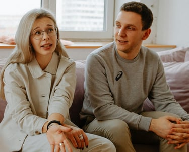 Supporting Your Mental Health & Overall Well-being