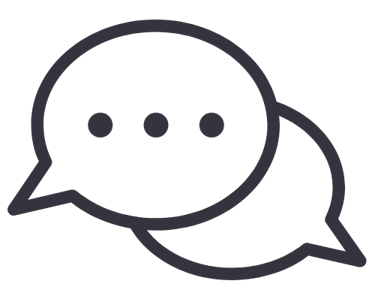 Text Bubbles