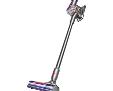 Vacuum cleaner