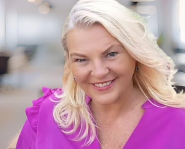 senior experienced real estate agent dominican republic