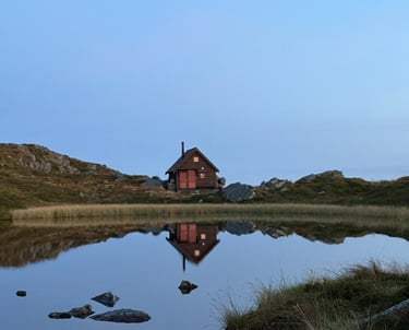 Forurenset grunn og vassdrag kan utredes ved miljøgeokjemiske undersøkelser