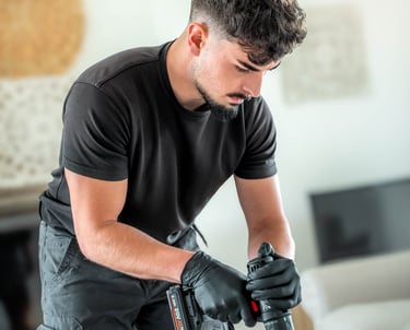 nettoyage de canapé a cognac et en charente