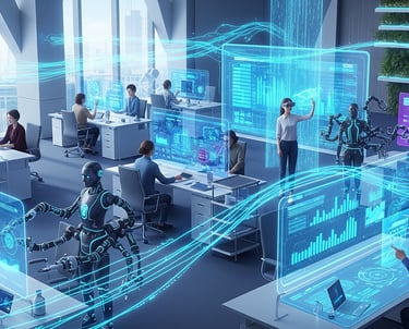 Ambiente_Futurista_Humanos_IAs