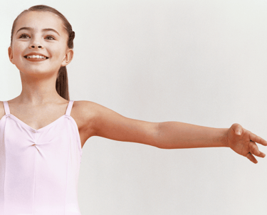 Ballet School Curriculum