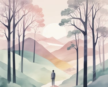 Individualios konsultacijos