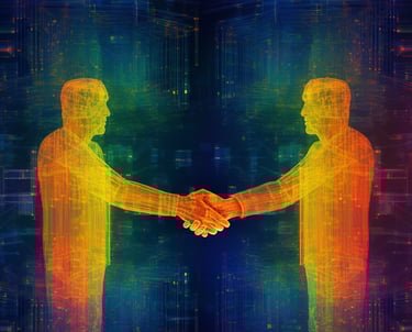 AI Compliance Strategy