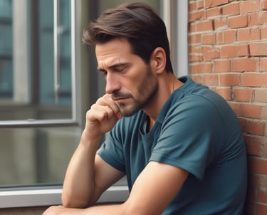 black blue and yellow textile