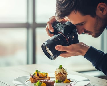 food photography