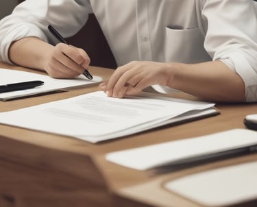 black blue and yellow textile