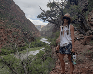 River Planning Logistics The Dreamer Service Package