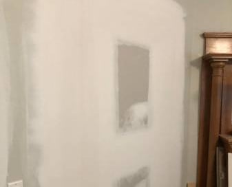 drywall repair in massachusetts
