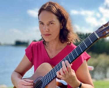 Vaidotė Benaitienė