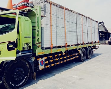 distributor hebel