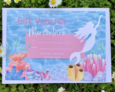 Gift Voucher
