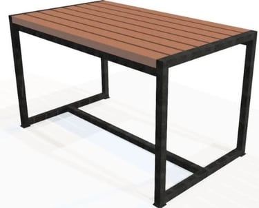 drvometal, drvo metal, nameštaj, police, stolovi, stolice, ograde, ograda, kapija