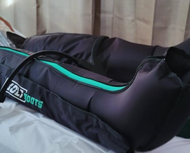 pressotherapie coulommiers