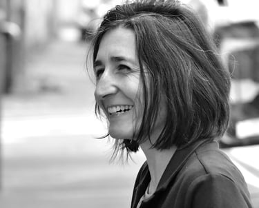 Prisca intervient en tant que responsable du" Cap" (Centre d'Accueil et d'Accompagnement Psychologiq