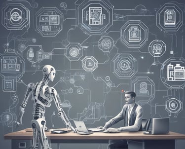 a man riding a skateboard down the side of a ramp