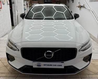 colmar, lavage auto, Porsche, detailing, Fréland, nettoyage auto, polissage, lustrage