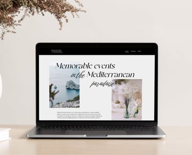 diseño web