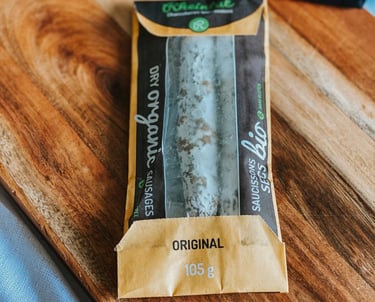 Saucisson