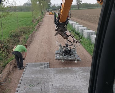 straatwerk
