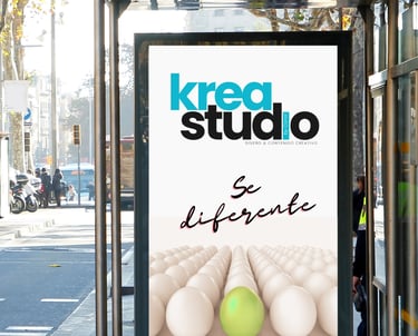 diseño gráfico para pequeños negocios en Santa Perpètua de Mogoda