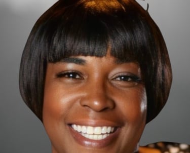 Dr. Vanessa Chapman, Minister Treasurer