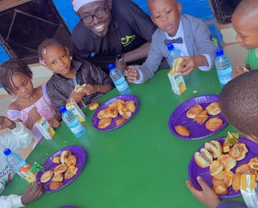 Cantine Scolaire