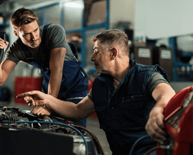 Specialized Kia Ac Service