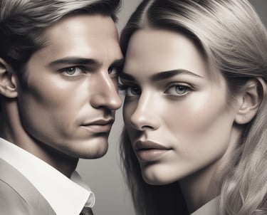 A street view of a modern building showcasing a dental office sign with the text 'Sierra Dental & Orthodontics'. The dark facade contrasts with reflective windows that mirror the surrounding urban landscape.