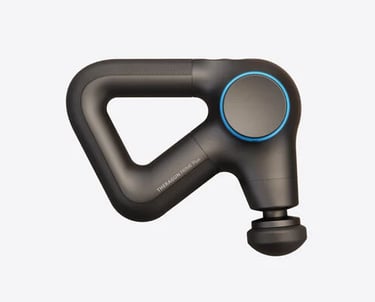 best theragun massager