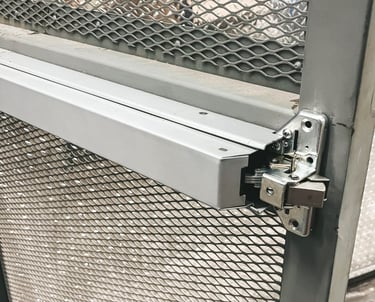 Locksmith services