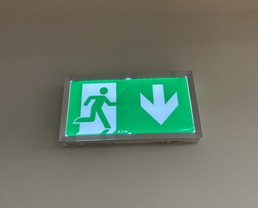 signalétiques incendie lyon