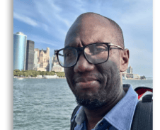 Ing. Dr. OUMAROU BALARABE, Administrateur