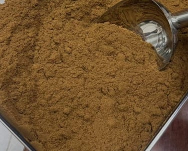 Kynam Agarwood Powder