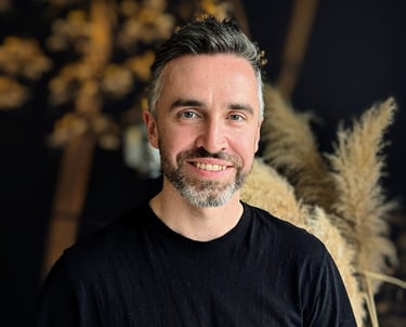 Ronan Marchix Praticien Gestalt Versailles