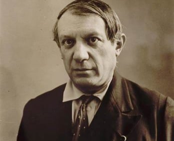 Pablo Picasso
